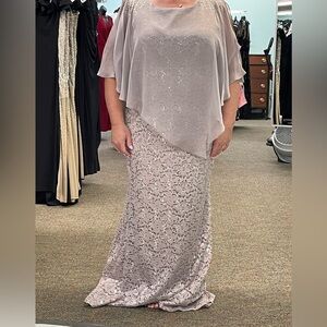 Mother of the groom dress